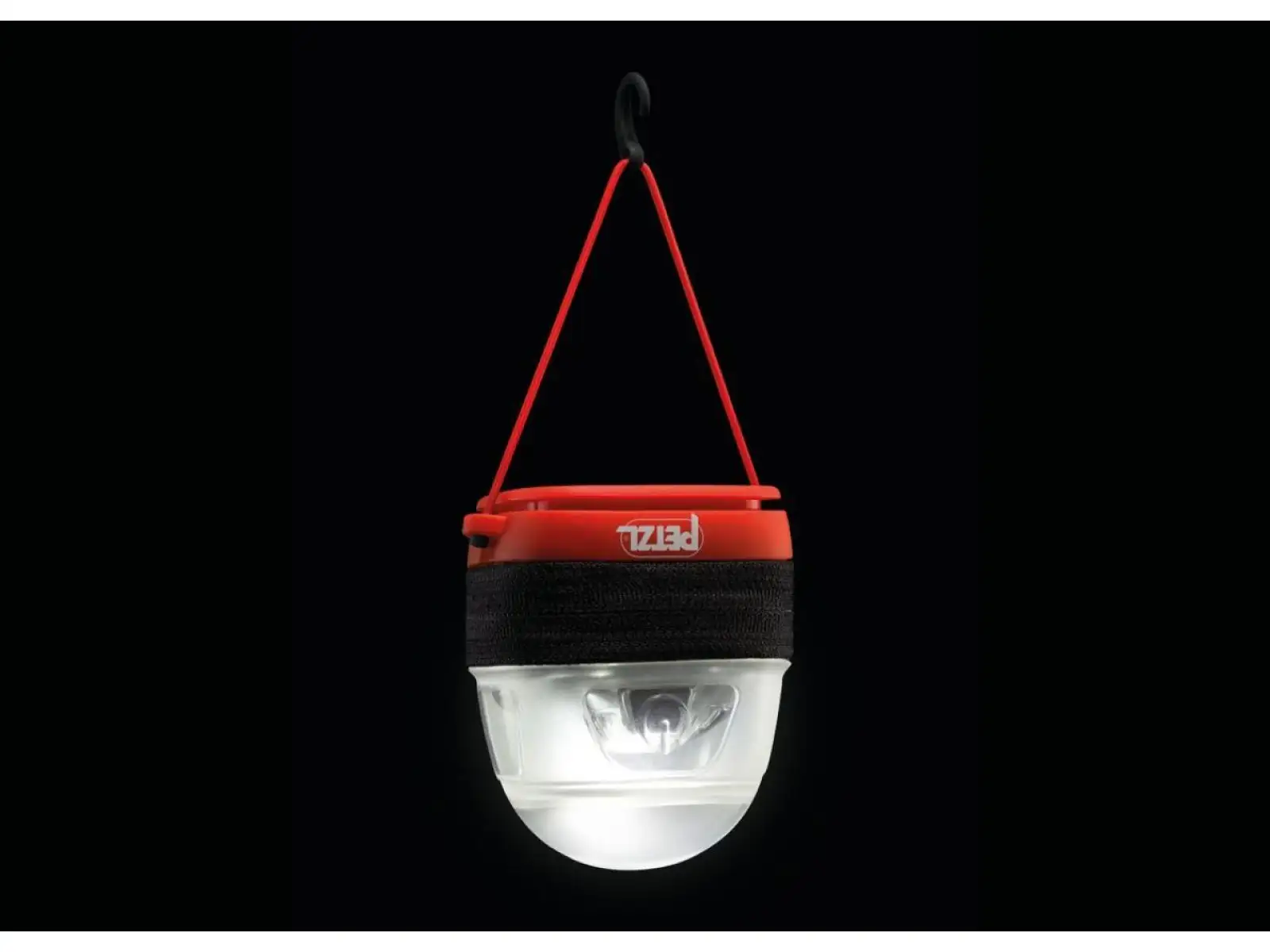 Petzl NOCTILIGHT transparent case for headlamp