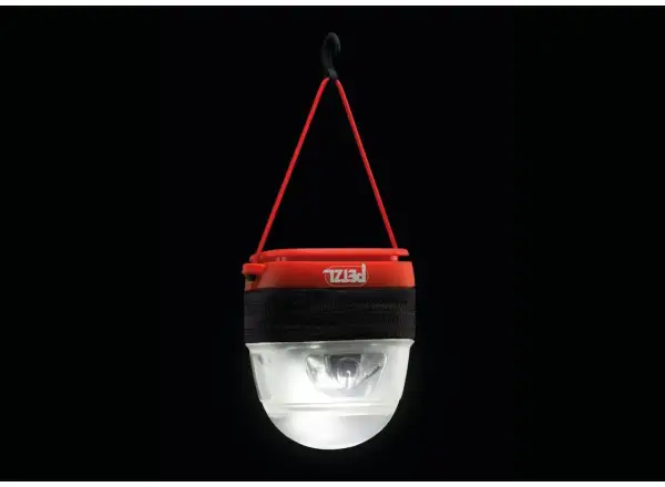 Petzl NOCTILIGHT transparent case for headlamp