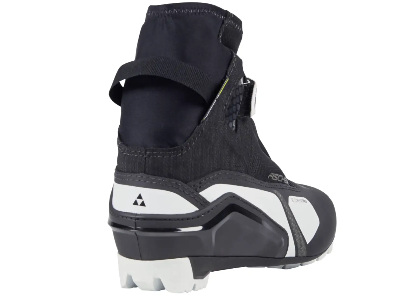 Fischer XC Comfort Pro WS women's cross-country skiing boots 2024/25