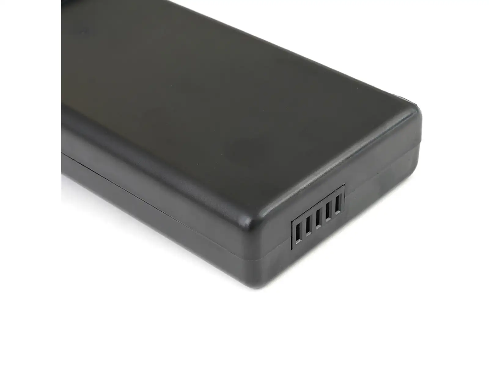 Battery Apache Power N4 rack-mounted Li-Ion 36V 16 Ah/576 Wh