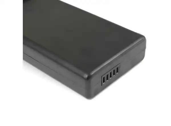 Battery Apache Power N4 rack-mounted Li-Ion 36V 16 Ah/576 Wh