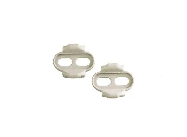 Silca Ti cleats Crank Brothers