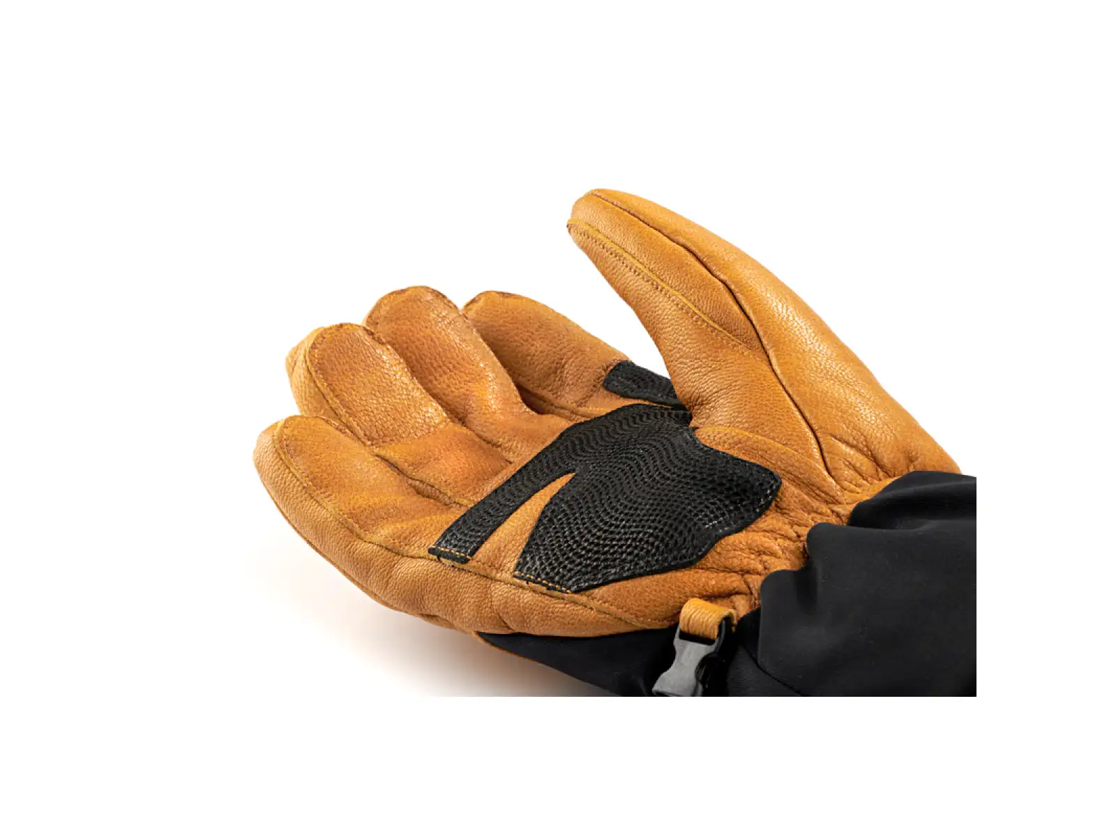 Thermic Freeride Ultra Heat heated gloves