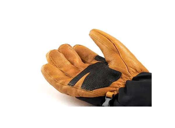Thermic Freeride Ultra Heat heated gloves