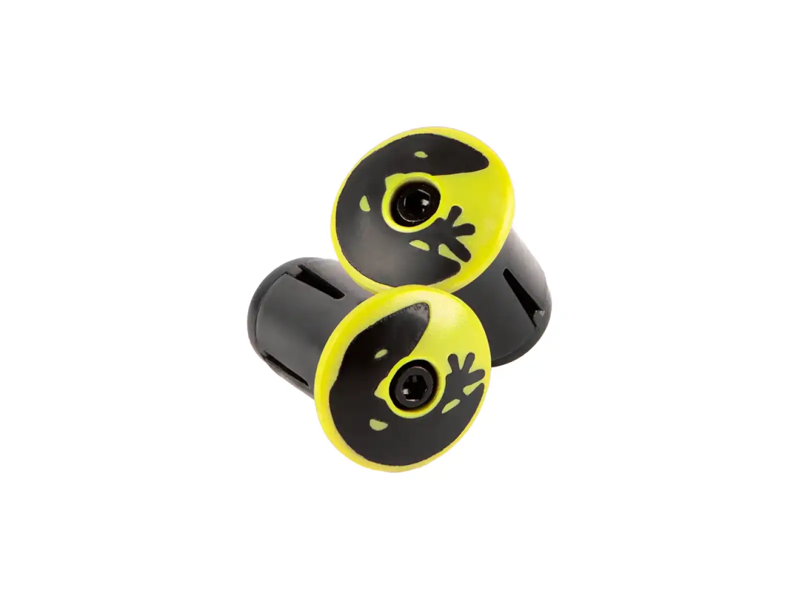 Lizard Skins handlebar tape DSP Ultra 3.5 mm Neon Yellow