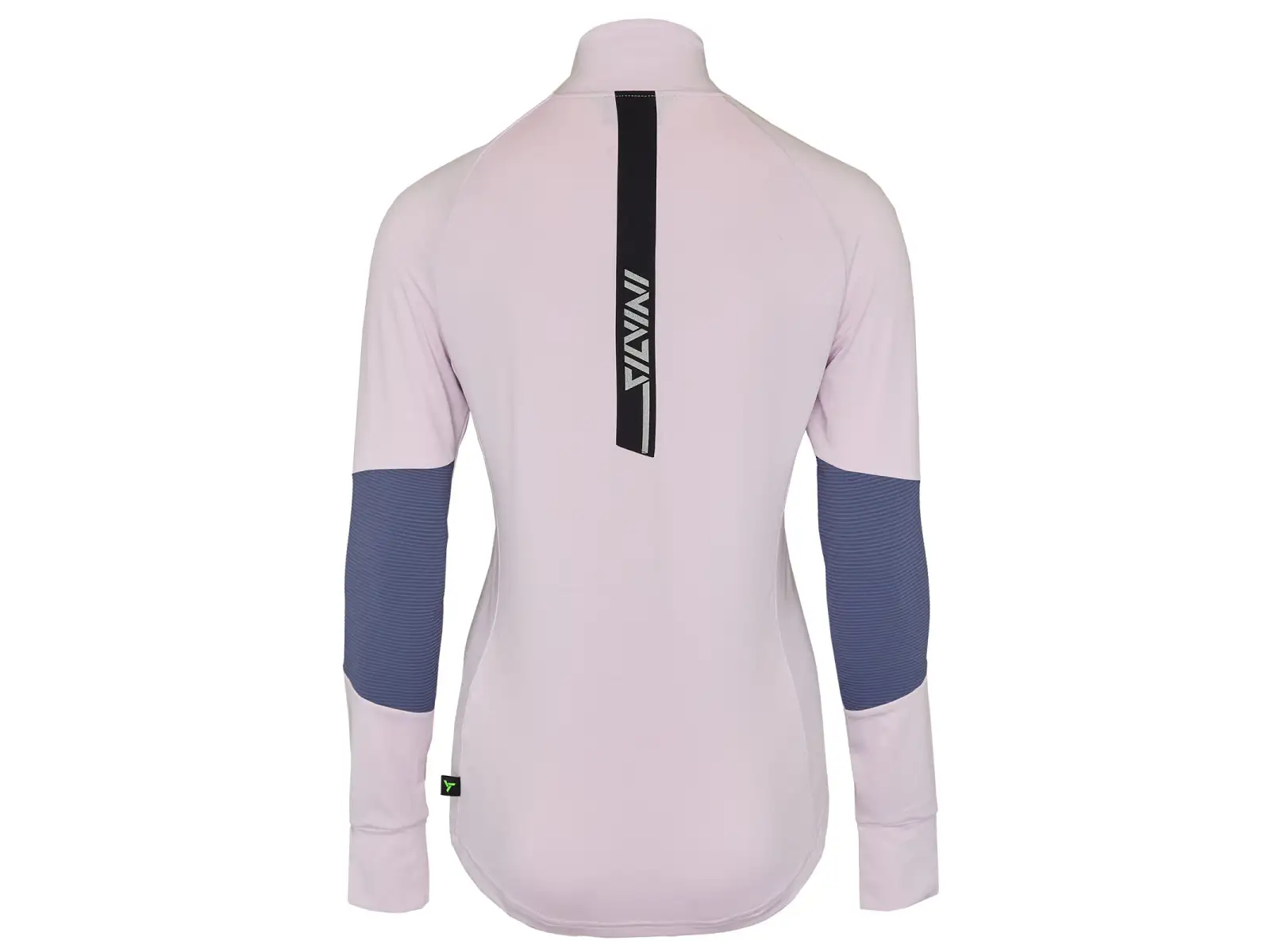 Silvini Latera women's sweatshirt Blush/Navy