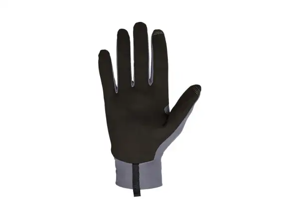 Fox Ranger Wind men's gloves Graphite