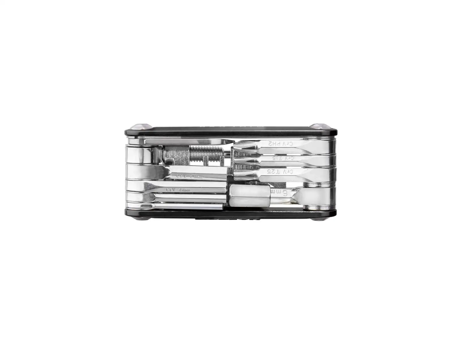 Topeak Mini P20 multitool black