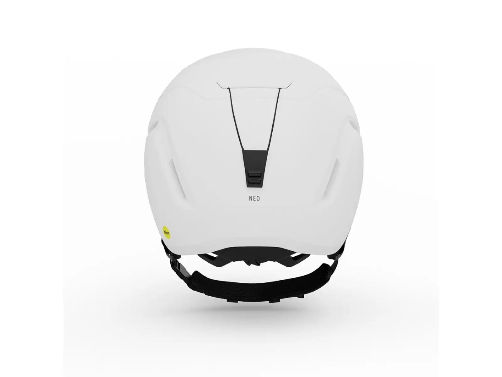 Giro Neo Mips ski helmet Mat White