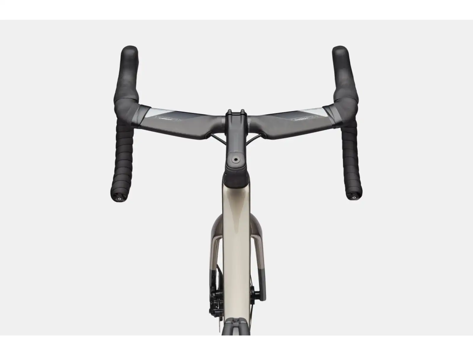 Cannondale SuperSix Evo Carbon 2 52/36 road bike Meteor Gray