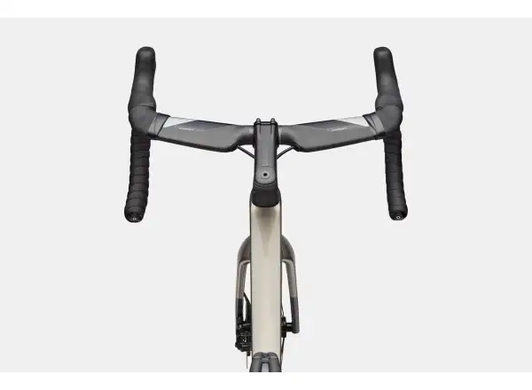 Cannondale SuperSix Evo Carbon 2 52/36 road bike Meteor Gray
