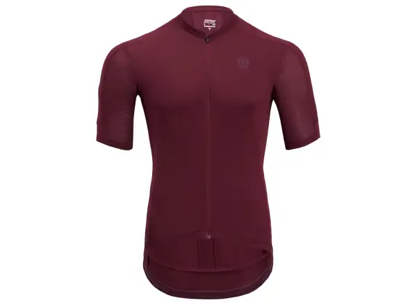 Silvini Ceno men's jersey short sleeve Plum