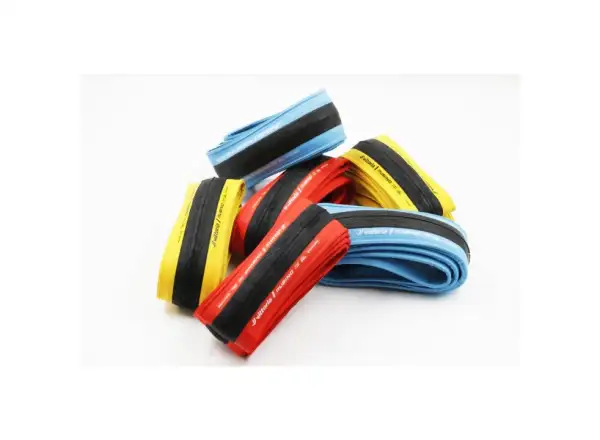 Vittoria Rubino G2.0 V 28-622 road tire Yellow