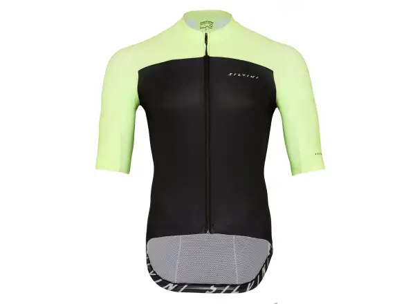 pánský cyklo dres Stelvio L