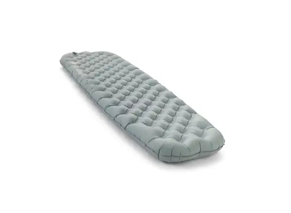 Sea To Summit Ether Light XR inflatable sleeping mat Dark Grey