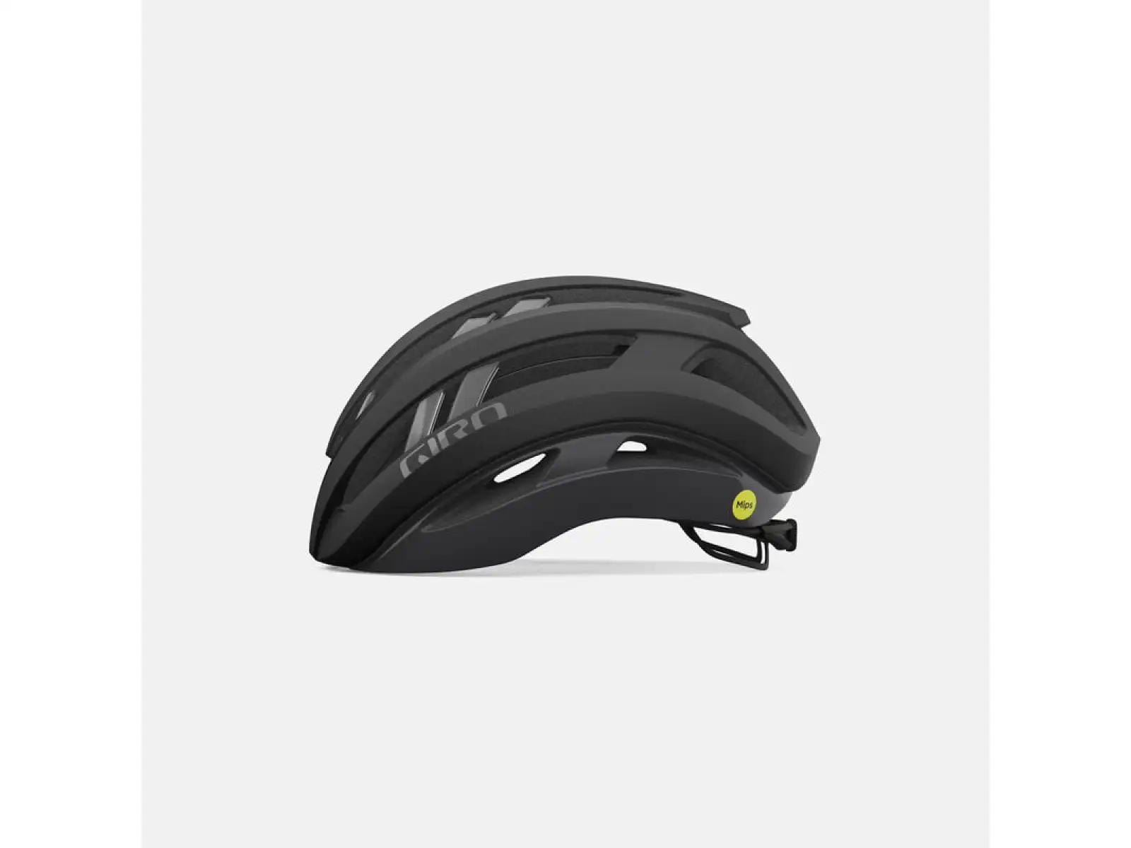 Giro Aries Spherical helmet Mat Black