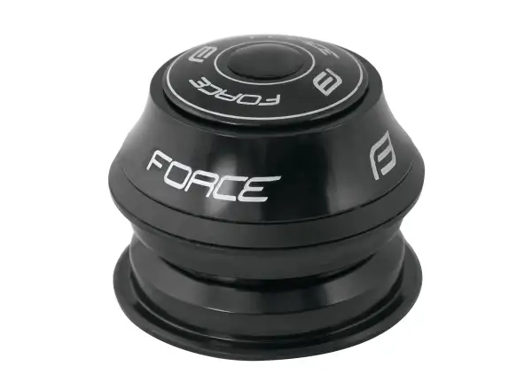 Force Ahead 1 1/8" FE semi-integrated headset black