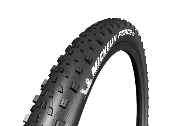 Michelin Force AM TS TLR 27.5x2.80" MTB tire kevlar