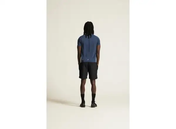 Craft ADV Cool Intensity men's shirt short sleeve blue