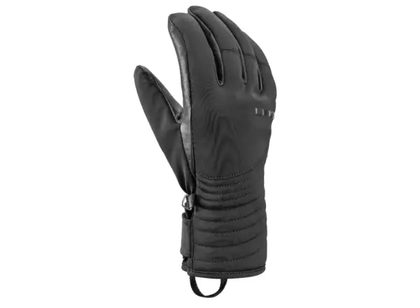 Leki Vallarta Base Zero women's gloves Black