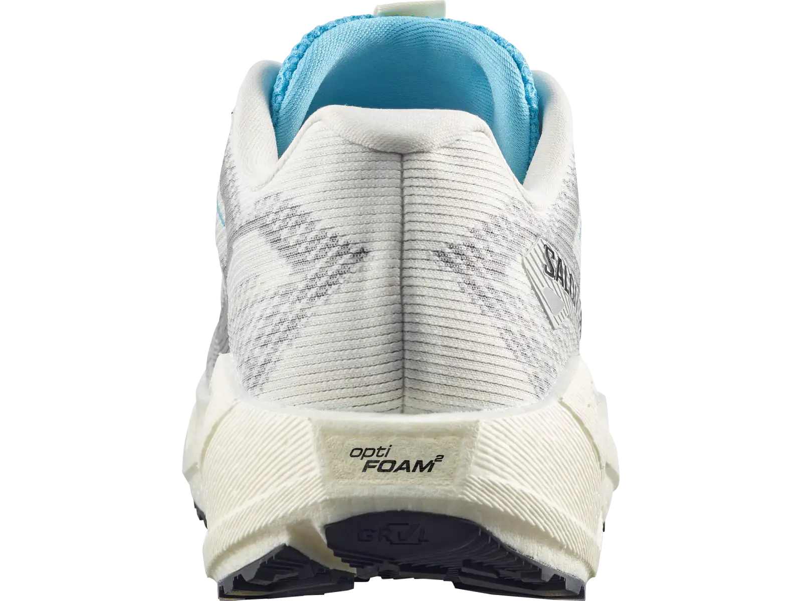 Salomon Aero Blaze 3 GRVL men's gravel shoe Phantm/Black/Blac