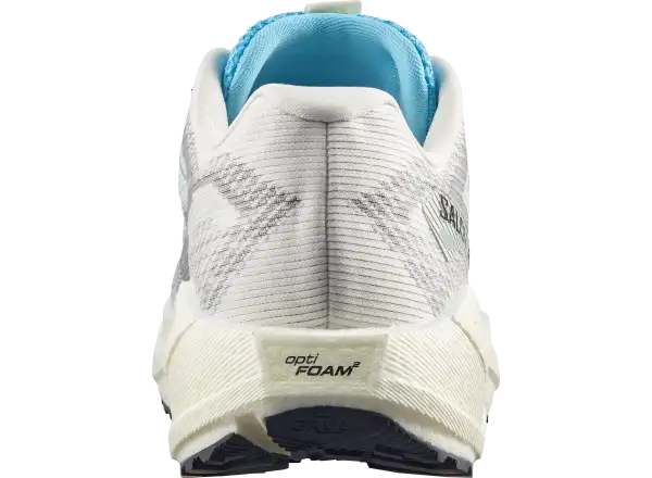 Salomon Aero Blaze 3 GRVL men's gravel shoe Phantm/Black/Blac