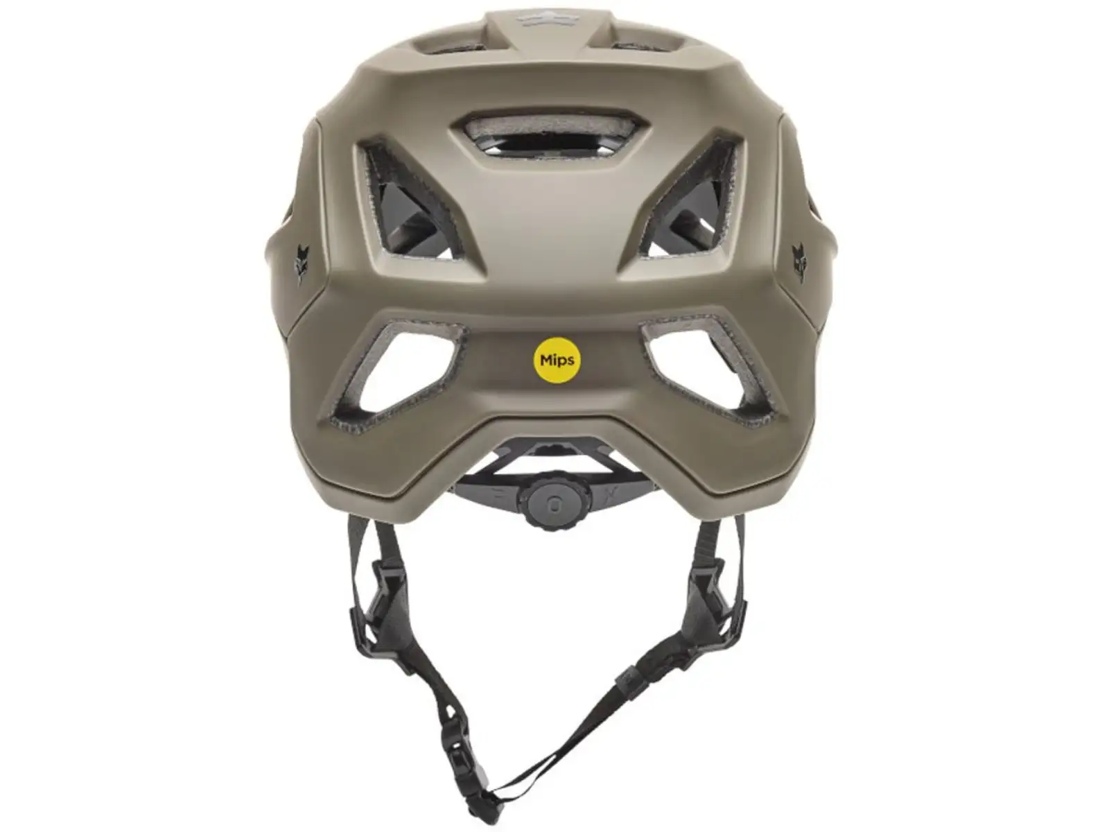Fox Speedframe Helmet Solid Ce Helmet Military
