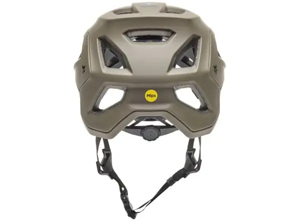 Fox Speedframe Helmet Solid Ce Helmet Military