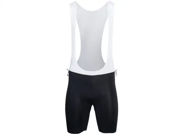 Silvini Banari men's inner shorts with braces black/white