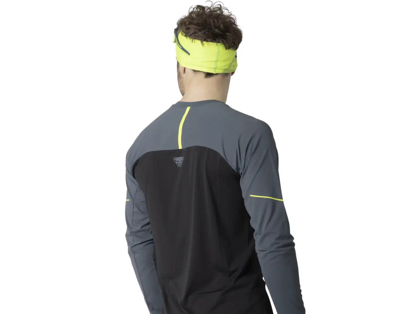Dynafit Alpine Pro men's shirt long sleeve Cinder