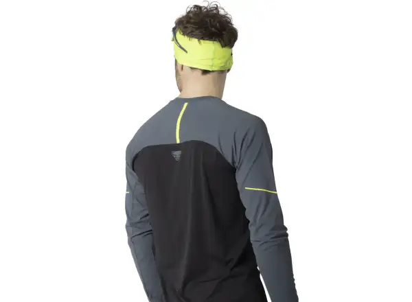 Dynafit Alpine Pro men's shirt long sleeve Cinder