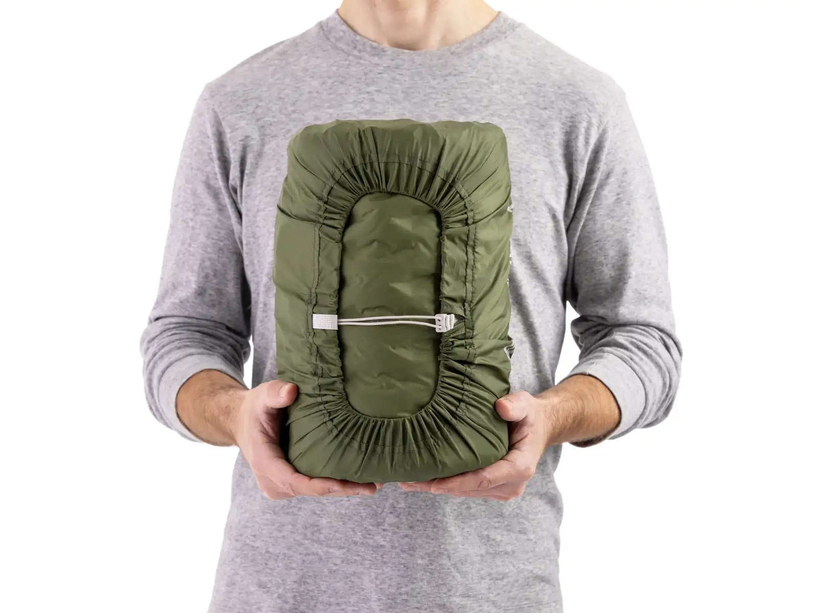 Sea To Summit Camp Plus self-inflating sleeping mat Regular Wide Cypress