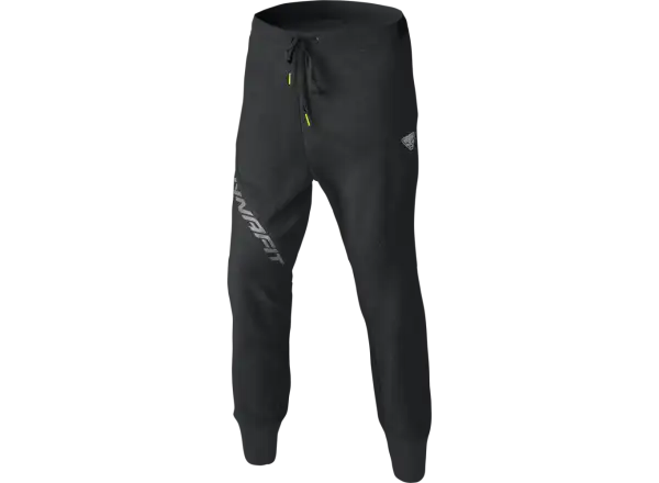 Dynafit 24/7 Track men's sweatpants Black Out Melange