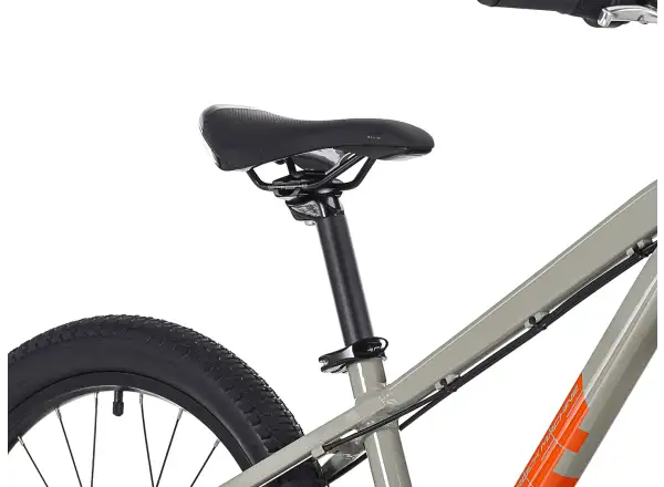 Rock Machine RIFF Tr 20 kids bike Gloss Limerock Grey