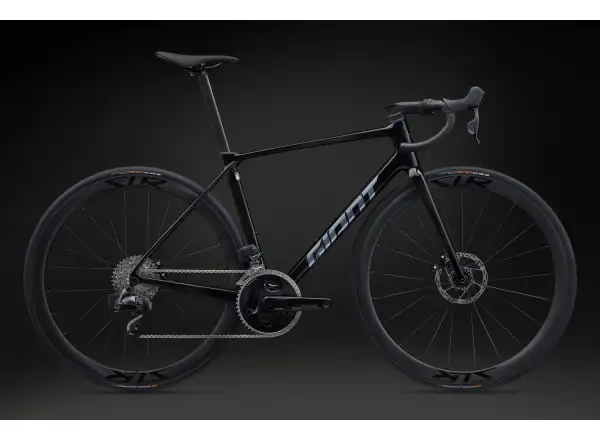 Giant TCR Advanced Pro 1 AXS road bike Carbon