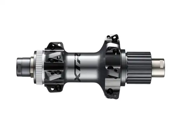 Shimano XTR FH-M9111-BS CL Rear Wheel Hub 12x148 mm 28 Holes