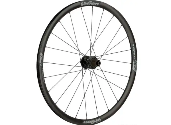 Vision Team 30 AGX i23 DB CL CH TL gravel wheelset