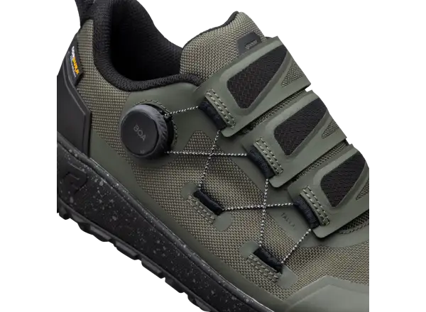 Ride Concepts Tallac Clip BOA men's MTB cycling shoes Slate