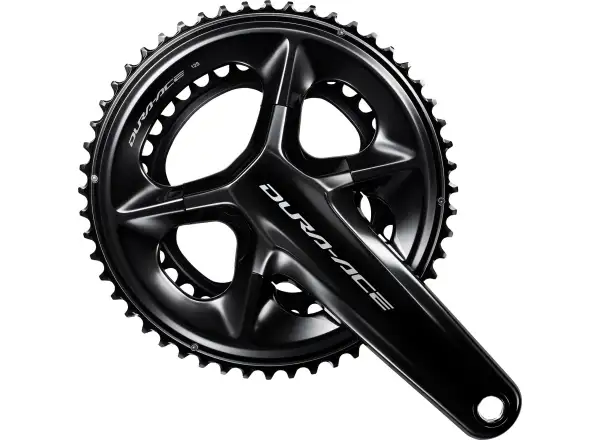 Shimano Dura-Ace FC-R9200 Road Cranks 2x12-speed 54x40 Teeth