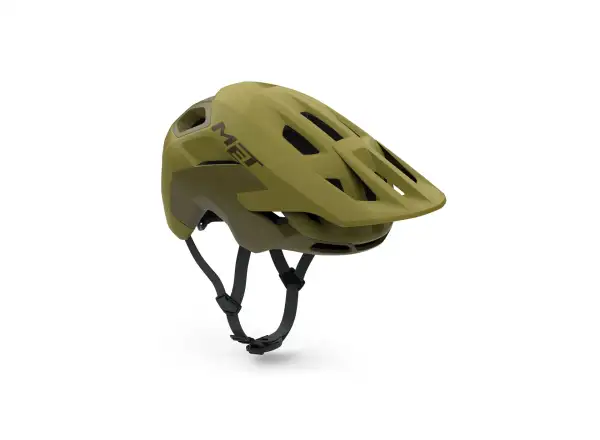 MET Revo MIPS helmet Olive