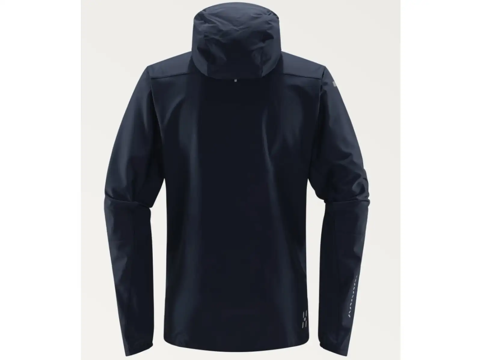 Haglöfs L.I.M Hybrid Softshell men jacket blue