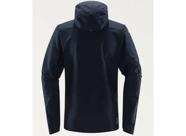 Haglöfs L.I.M Hybrid Softshell men jacket blue