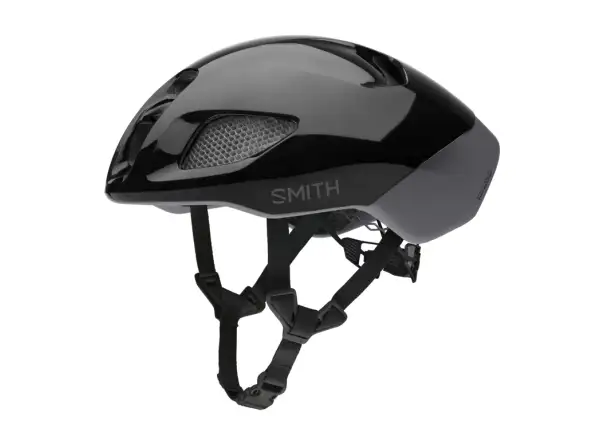 Smith Ignite Mips EU helmet Black/Matte Cement