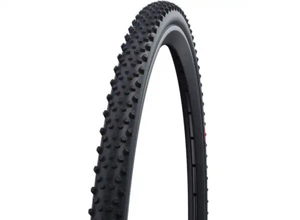Schwalbe X-ONE Bite Super Ground TLE 28" trekking tire kevlar