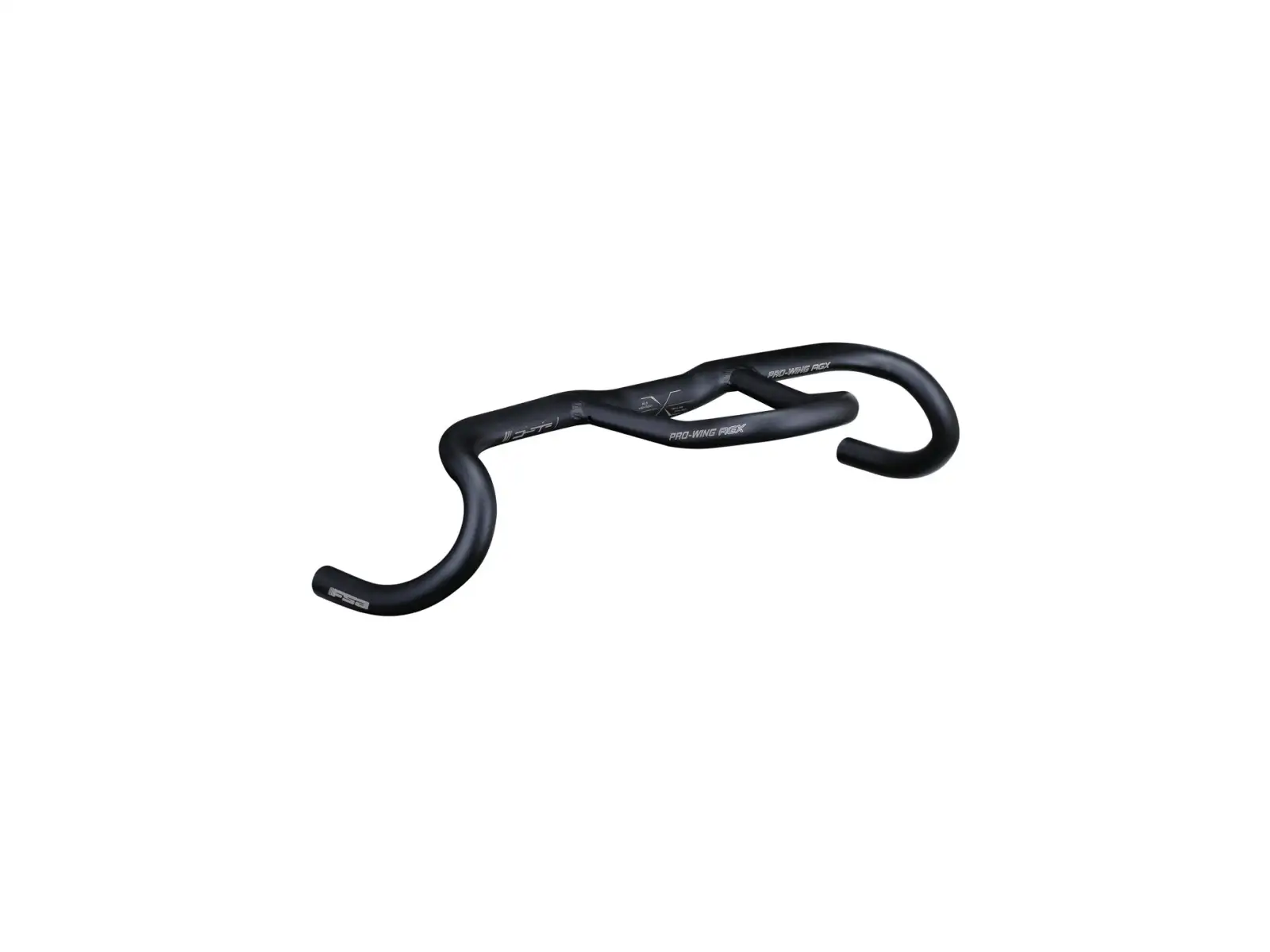 FSA řidítka PRO-WING AGX alloy 31.8x420mm