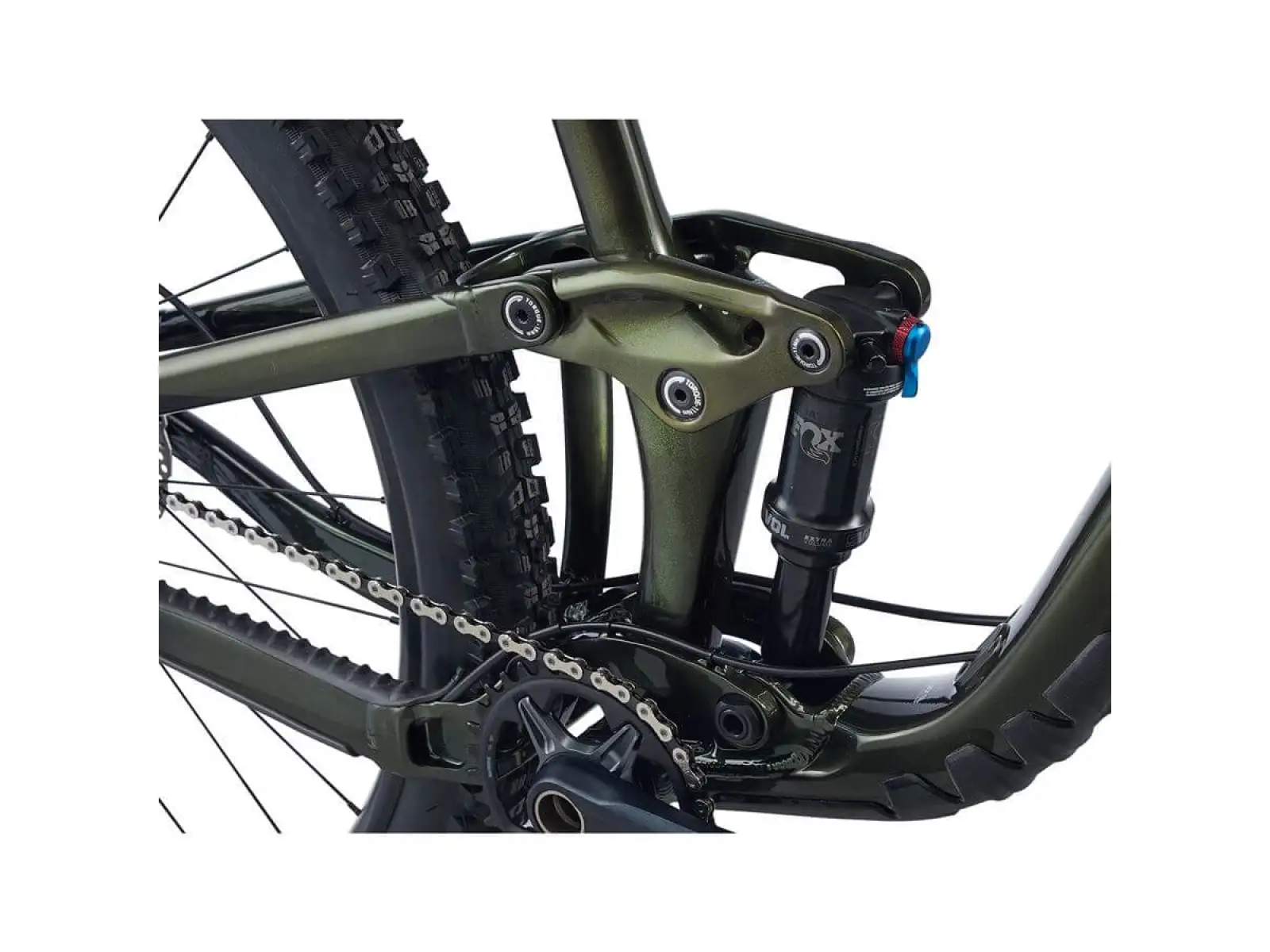 Giant Trance 29 1 mountain bike Phantom Green