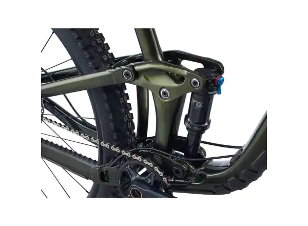 Giant Trance 29 1 mountain bike Phantom Green