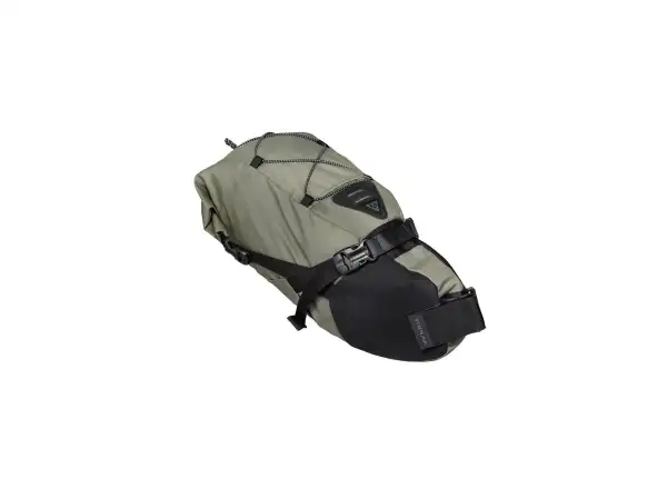 Topeak BackLoader seatpost bag 6 l green