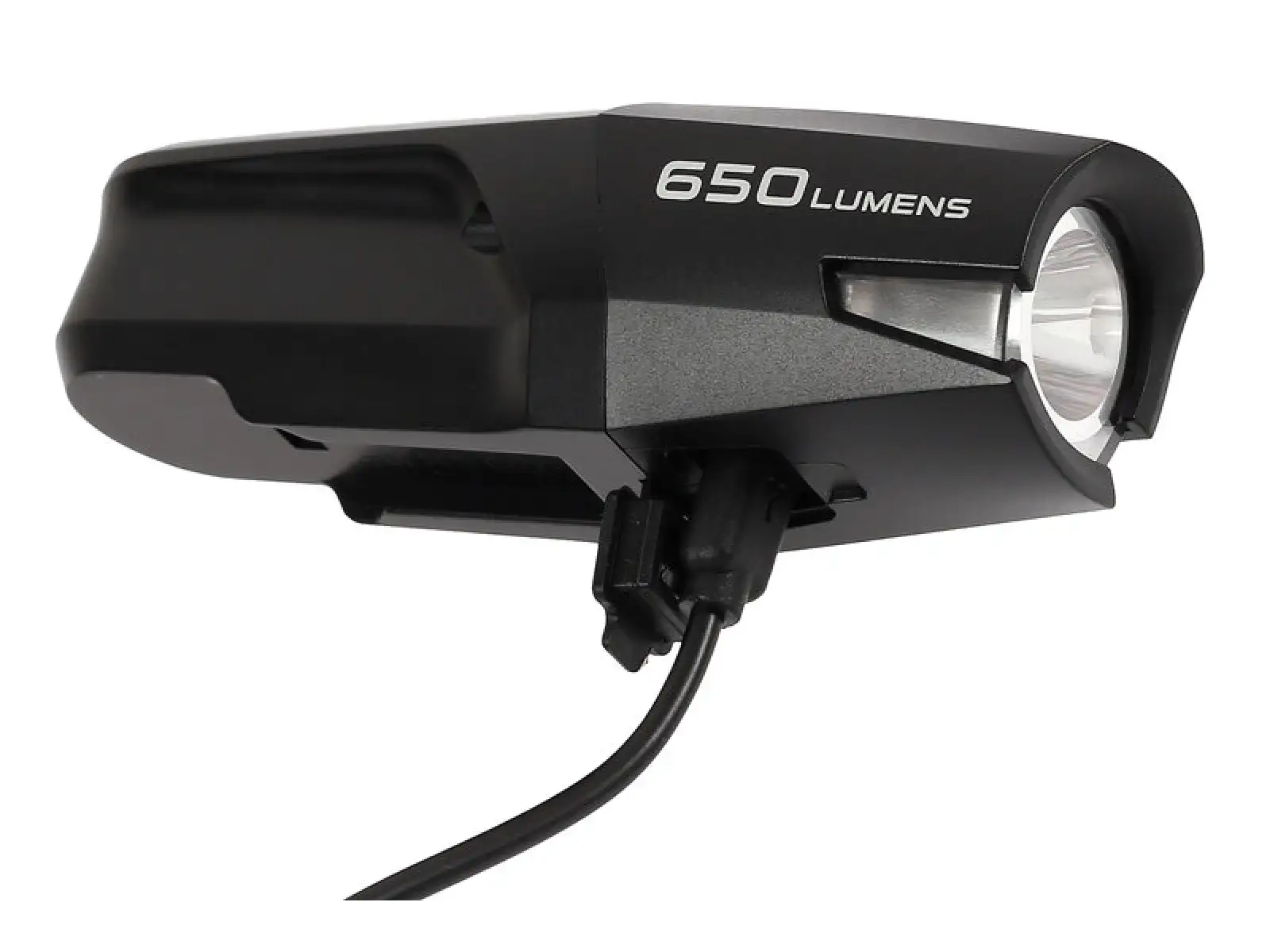 Smart Polaris 650 USB front light