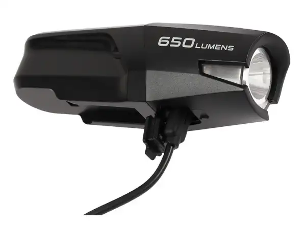Smart Polaris 650 USB front light